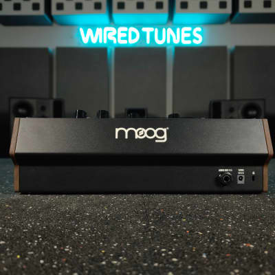Moog Subharmonicon image 4