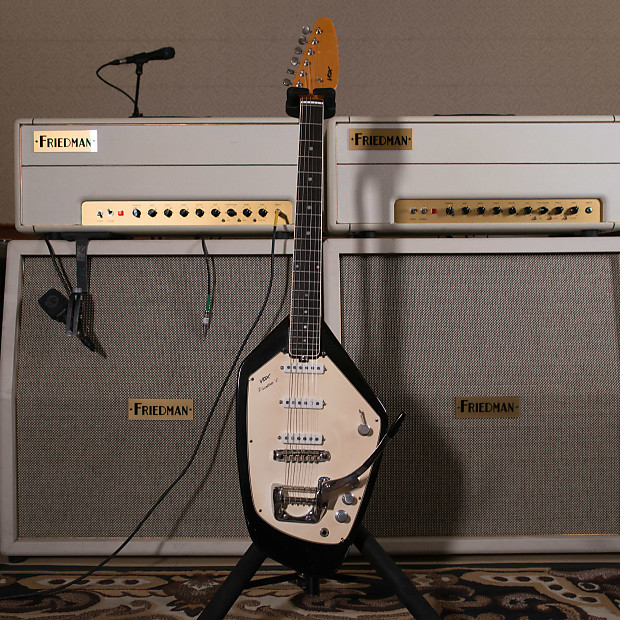 Chris shiflett reverb shop store