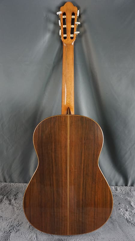 Guitarra Tamura P50 田村廣 1969年- 奈良市のギターショップ