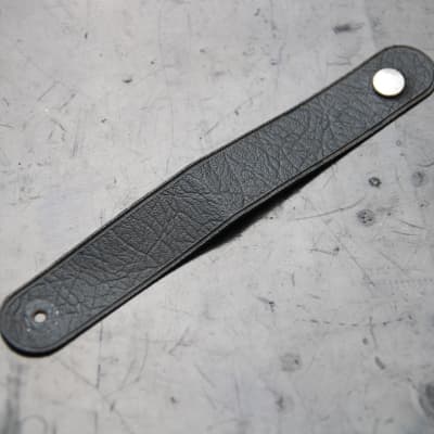 x1 Genuine 1977 Rhodes Mk1 Stage 73-Key Strap for Electric Piano Mark I (Suitable parts for 1975-1979) image 1