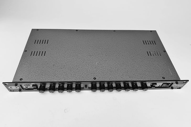 ampeg SVP-BSP ベース用プリアンプ 超希少】Ampeg SVP-BSP ビリーシーンモデル ベース用プリアンプ
