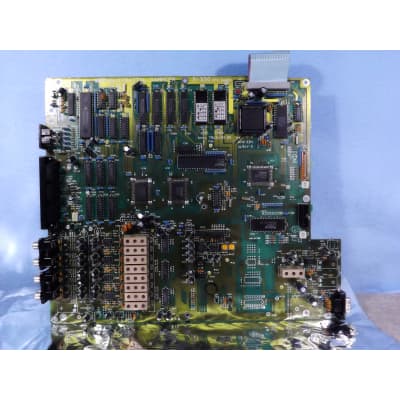 Roland S-330 parts - Mainboard