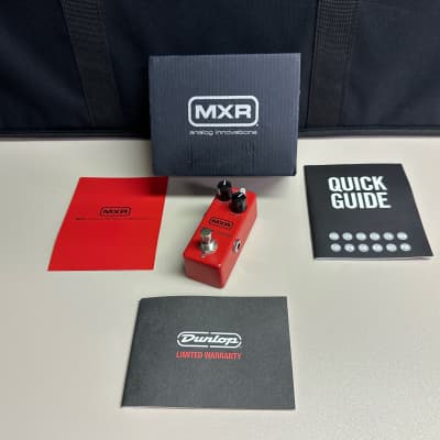 MXR M-291 Dyna Comp Mini | Reverb Canada