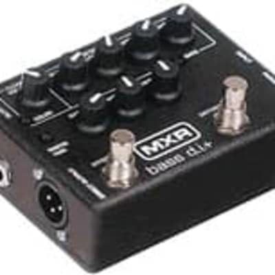 Reverb.com listing, price, conditions, and images for mxr-carbon-copy-bright-analog-delay