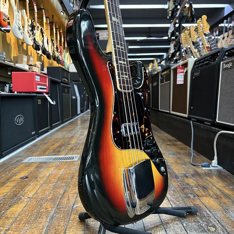 Electra Japan 2271 
