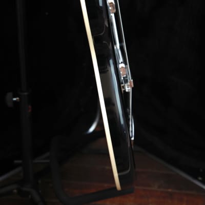 Rickenbacker 360 Jetglo Semi-Hollow Electric Guitar image 8