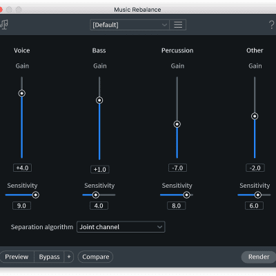 iZotope RX 7 Standard image 9