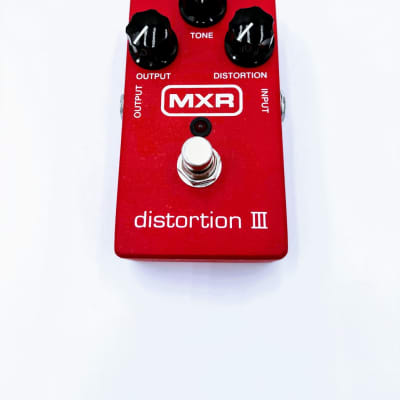 MXR Distortion II Clone guitar FX pedal handbuilt, true bypass, Distortion  + | Reverb