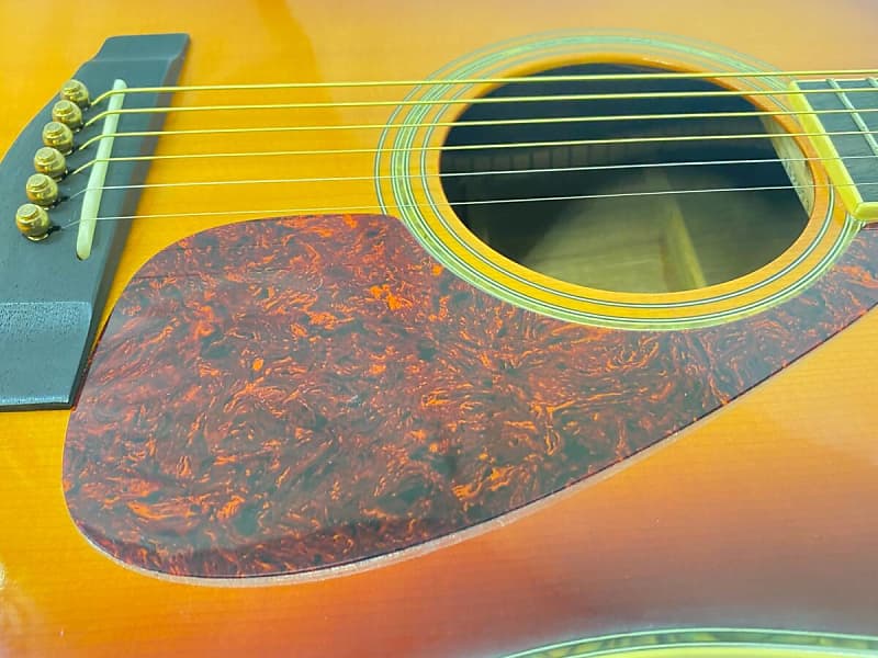 YAMAHA dw-8 vrs アコースティックギター
