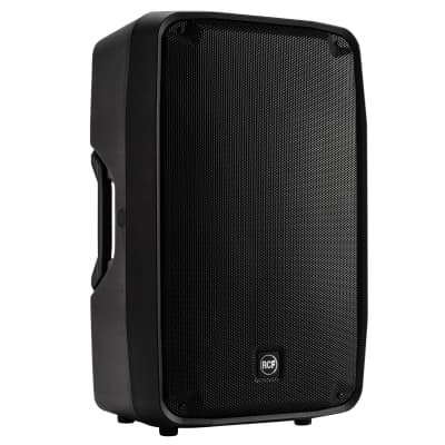 RCF HD15A 15" 2800W 2-Way Active Monitor Powered Speaker (Pair of) image 6