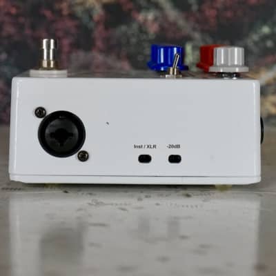 JHS Colour Box V1 | Reverb