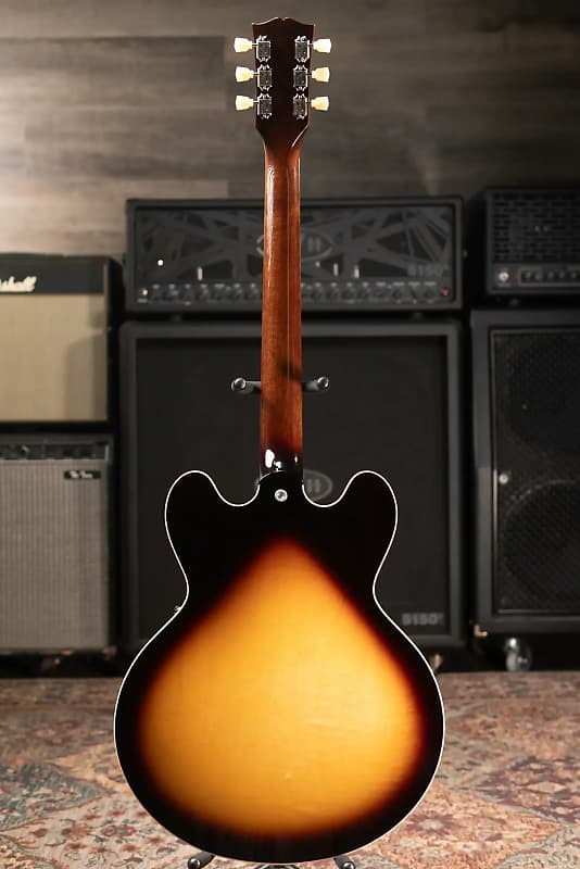 Gibson ES-345 (2020 - Present) | Reverb