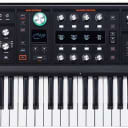ASM Hydrasynth Keyboard 49-Key Synthesizer