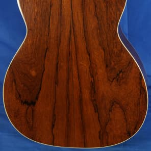 Martin Custom J-18 Acoustic Electric Guitar Adirondack Spruce Madagascar Rosewood w/OHSC image 9