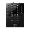 Pioneer DJM-S3 2-Channel DVS Serato DJ Compatible Battle Mixer