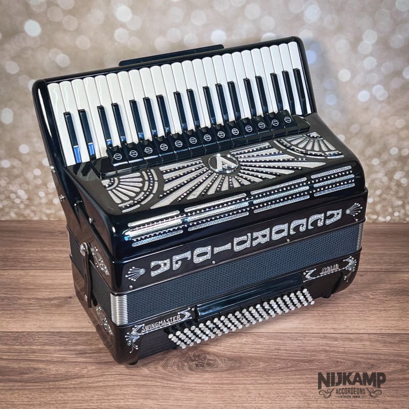 Used accordions near clearance me