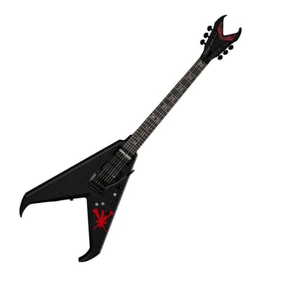 BC Rich USA Handmade KKV Kerry King V Generation 2 Electric Guitar