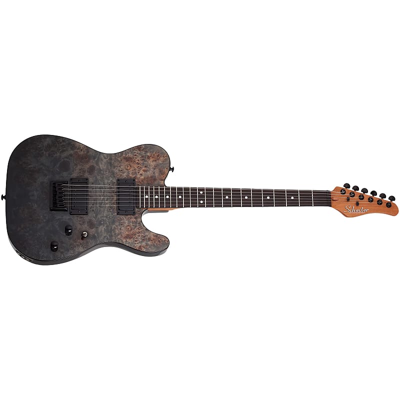 Schecter PT 2H Telecaster