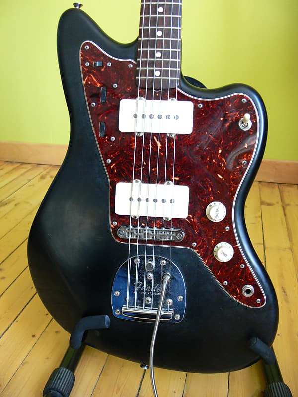 Fender Classic Player Jazzmaster Special