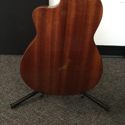 Saez Sapelle Model 52 Classical Guitar image 5