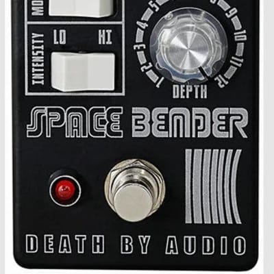 Death by Audio Space Bender Chorus Modulator for sale