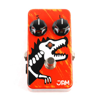 JAM Pedals Dyna-ssoR | Reverb