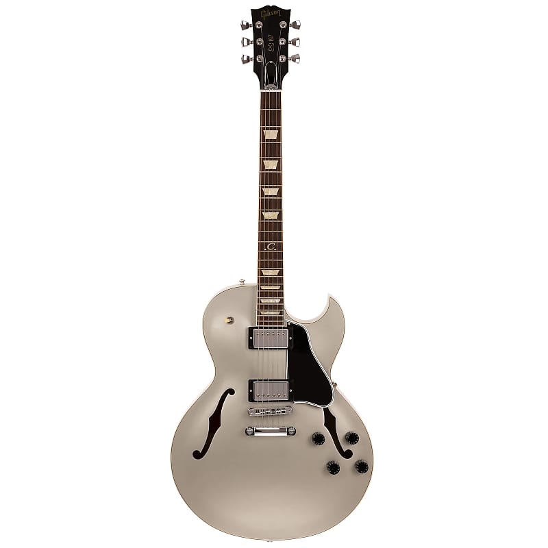 Gibson ES-137 Classic (2002 - 2015) image 2