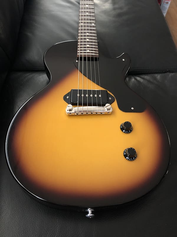 2018 Gibson Les Paul Junior Relic | Reverb Canada