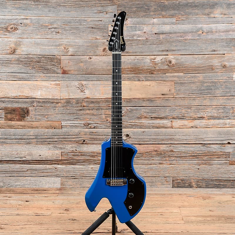 Gibson Corvus I Electric Guitar 1982 - 1984 image 2