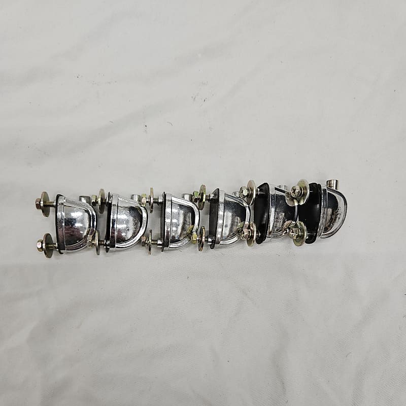 Lot of (6) Premier Artist/XPK/APK Tom Drum Lugs (201-13) | Reverb