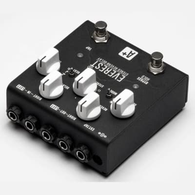 Shift Line A+ Everest II - Stereo Reverb & Delay image 2