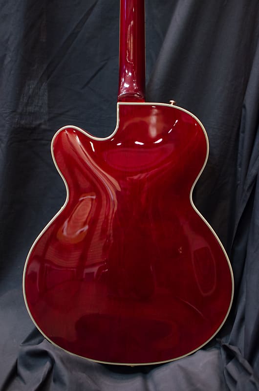 Bigsby トレモロ セミアコ ギターPrestige。 物欲爆発】GROTE 335 style with Bigsby レビュー！激安優良