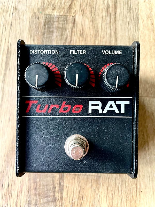 ProCo Turbo Rat