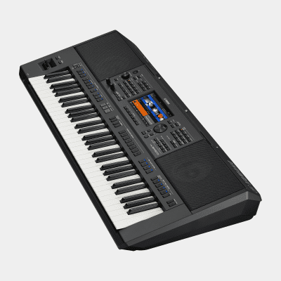 Yamaha PSRSX900 Digital Keyboard