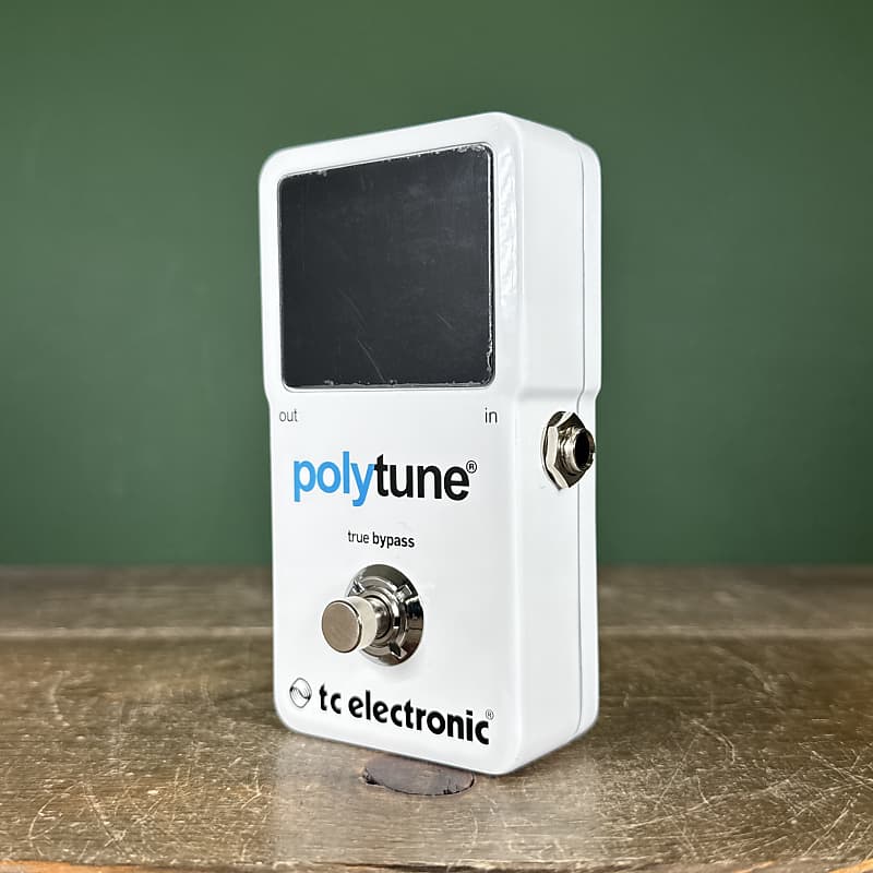 TC Electronic Polytune 2