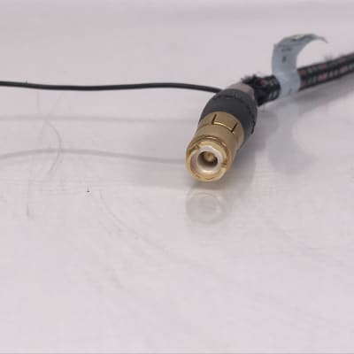 AudioQuest Sub-X RCA Subwoofer Cable; Single 3m Interconnect image 5