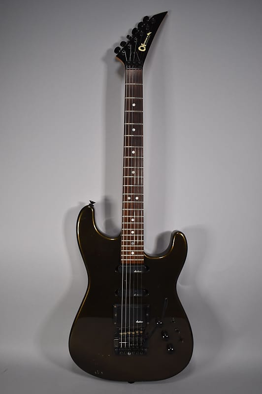 Charvel Model4 Kahler USA J-200 J-50ジャンク Charvel Model4 Kahler