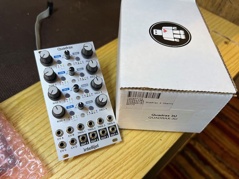 Intellijel Quadrax Qx, 42% OFF | www.texian.com.br