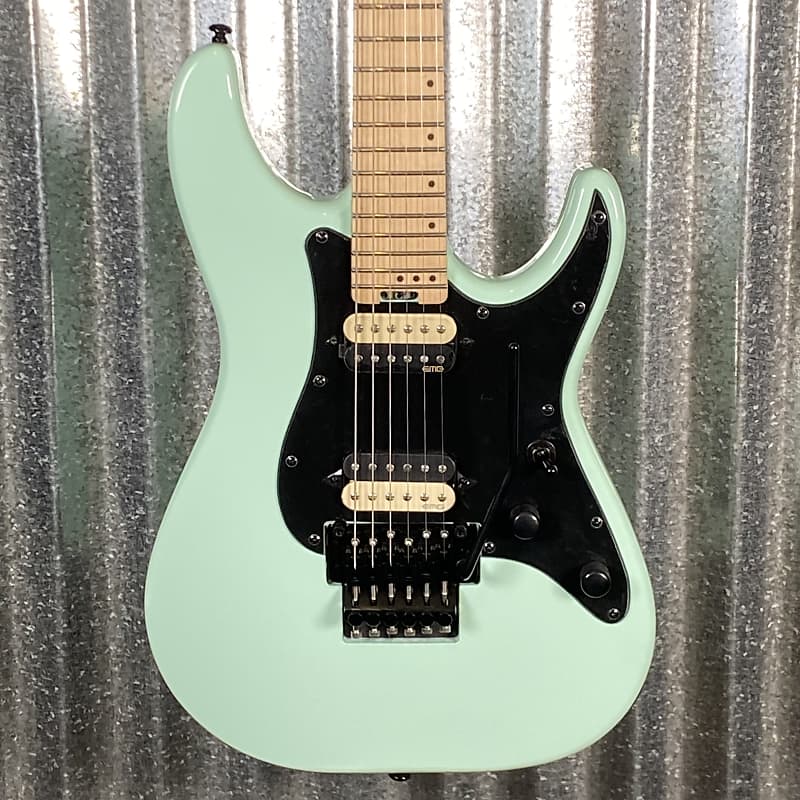 Schecter Sun Valley Super Shredder FR | Reverb