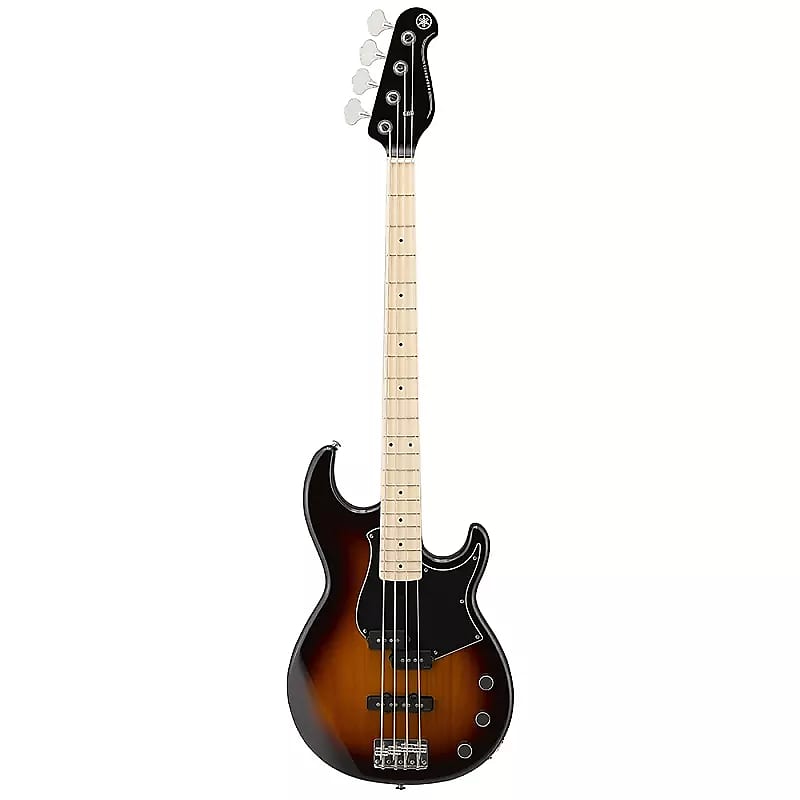 Yamaha BB434M 4-String Bass image 1
