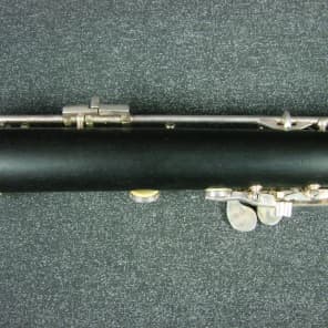 Selmer Oboe w/ Case Made in USA image 8