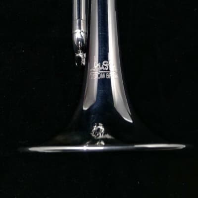 ACB Doubler's Piccolo Trumpet:  A great entry-level professional piccolo image 12