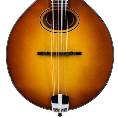 Eastman PCH M104 Goldburst Mandolin image 1