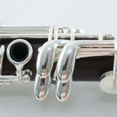 Selmer Paris Model B16SIG 'Signature' Professional Bb Clarinet BRAND NEW image 19