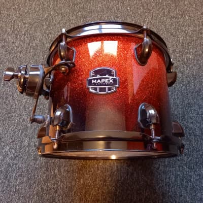 Mapex Armory 20" 10" 12" 14" - Magma Red image 4