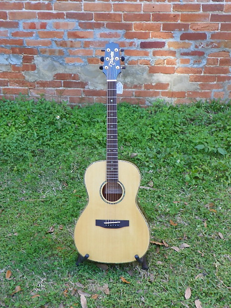 Takamine eg 406 s top