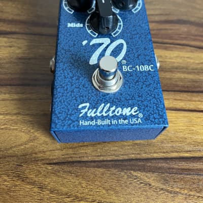 Fulltone '70