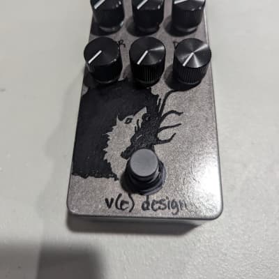 Reverb.com listing, price, conditions, and images for vfe-dragon-hound