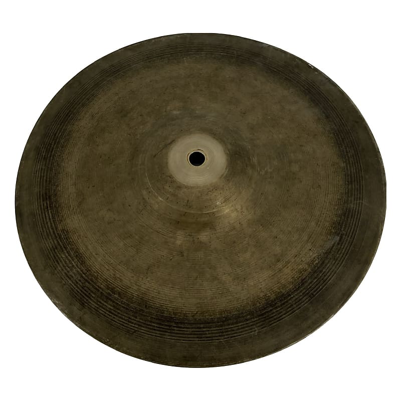 Used Zilco 11" Cymbal image 1