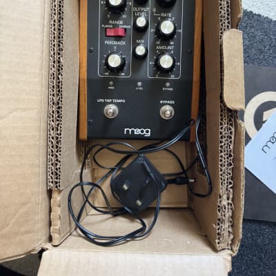 Reverb.com listing, price, conditions, and images for moog-mf-chorus